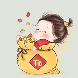 自由自在的猫
