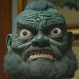 大大面生