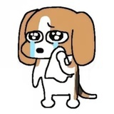 ①