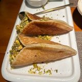豆豆眼糯米糍