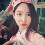 兔脸🐰