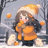 奶油冰淇淋