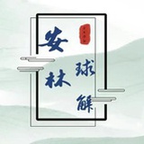 安林球解
