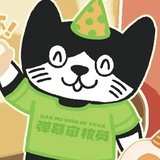 霹雳布袋戏