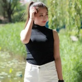 孤独的小月李