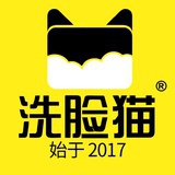 洗脸猫洗脸吧