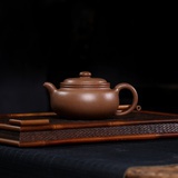 壶天茗境