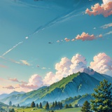 涤生