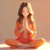 安静在禅绕