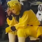 波比说