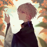 晚