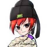 一只闲散的韭菜