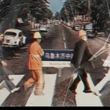 奇怪的人类