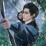 柔云伴月