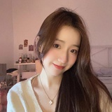 美女不困