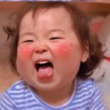 每天都要开心吖