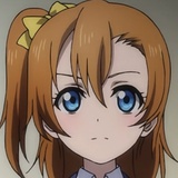 Honoka!!
