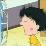 吃一个梨