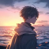 新夏__