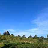 兔兔涂在痘痘