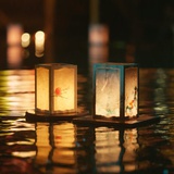 锦夜