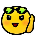 一张生面孔