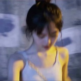 海边捡贝壳