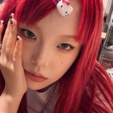 糕冷小美