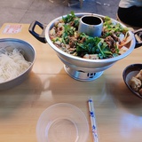 别吃了