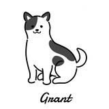 GrantY
