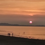 。