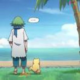 不会写诗的海子