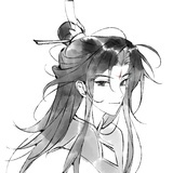 一碗冷面