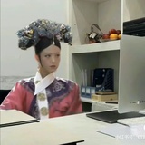 风儿小小