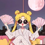 随性而为的金鱼
