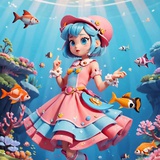 护肤美妆分享