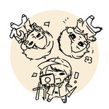 眼镜不放眼镜盒