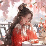 雪子和橙子