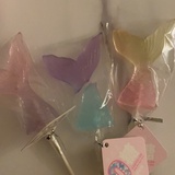 小酒窝fifi