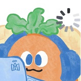 保卫胡萝卜🥕