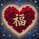 豆友花开富贵