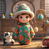 彩蛋儿