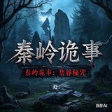 秦岭迷雾