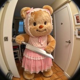 陈平安（隐官版