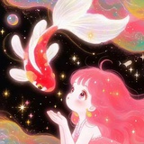 牡丹花开
