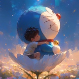 旺旺睡冰冰