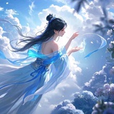 北公子