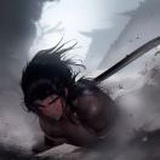 赵云和新一