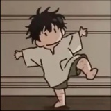 红色泡沫