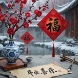 平安喜乐